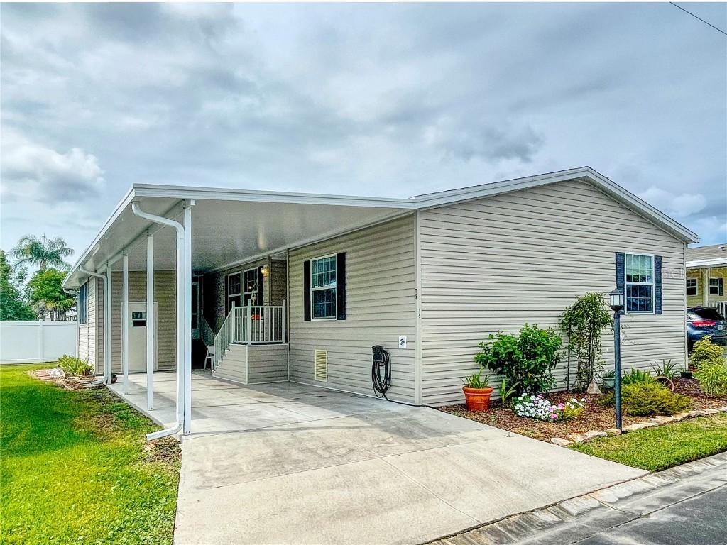 5316 53rd Ave. #T5, Bradenton, FL 34203