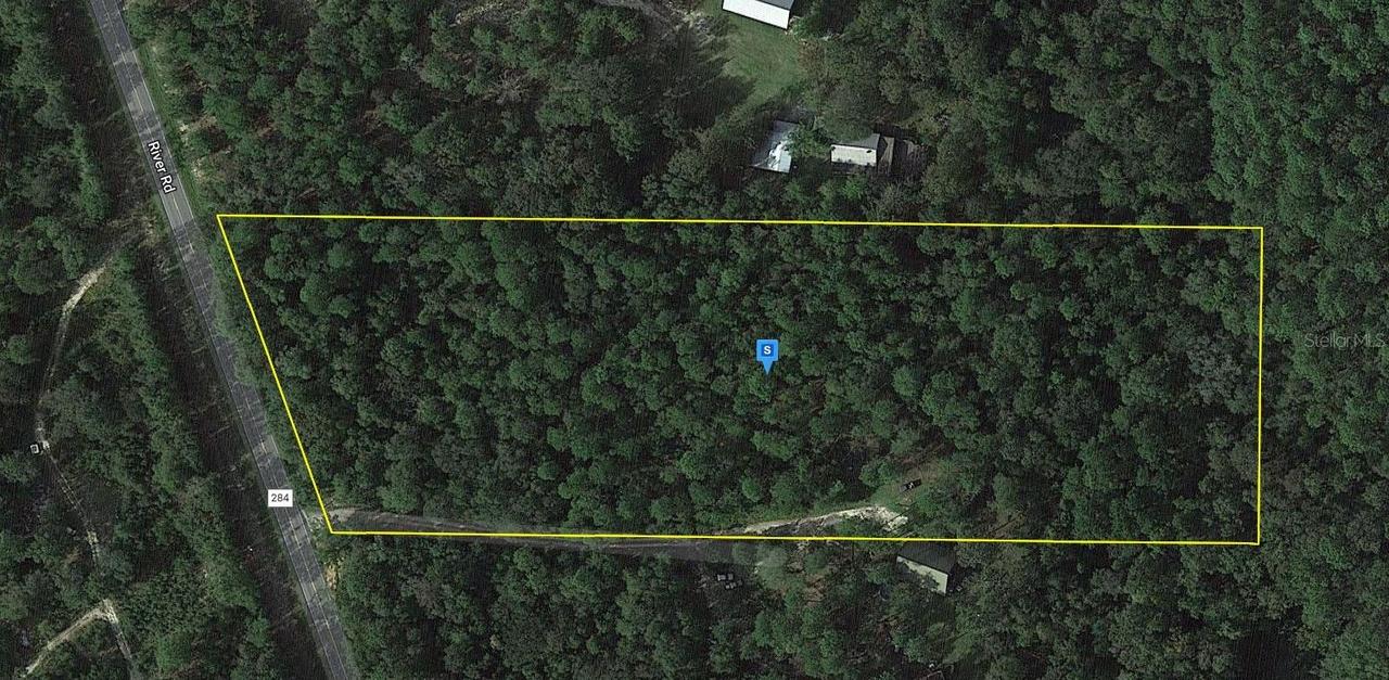 3971 River Rd., Vernon, FL 32462