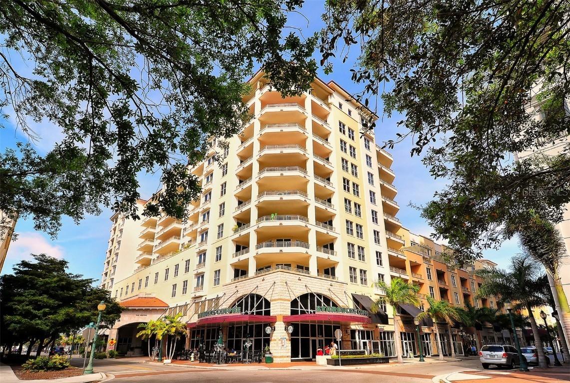 100 Central Ave. #B405, Sarasota, FL 34236