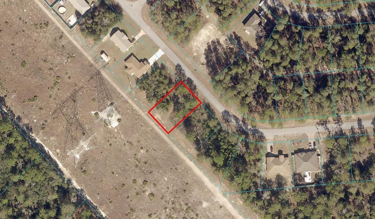 SW 44th Cir., Ocala, FL 34473