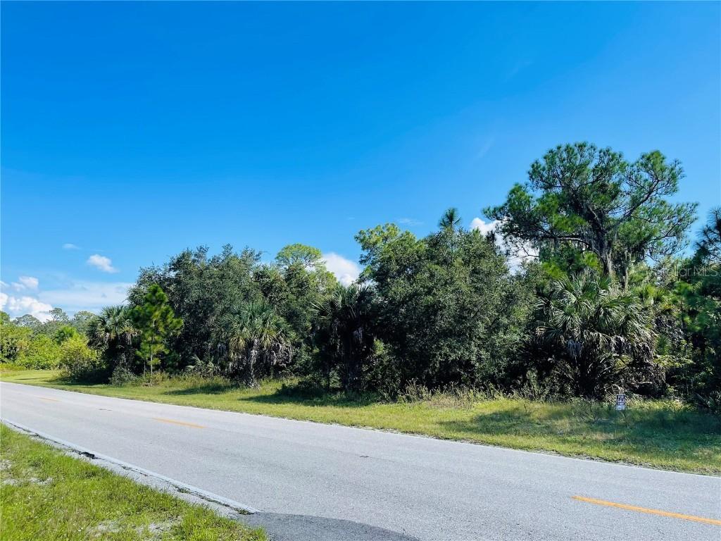 18399 Hillsborough Blvd., Port Charlotte, FL 33954