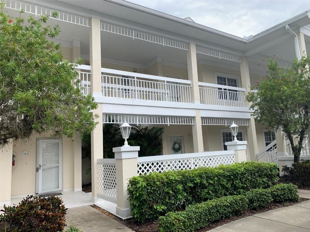 3803 54th Dr. #202, Bradenton, FL 34210