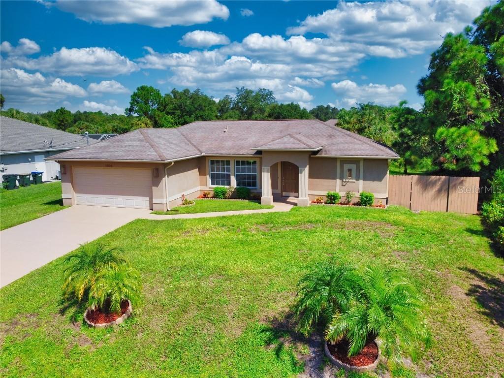 1909 Johannesberg Rd., North Port, FL 34288