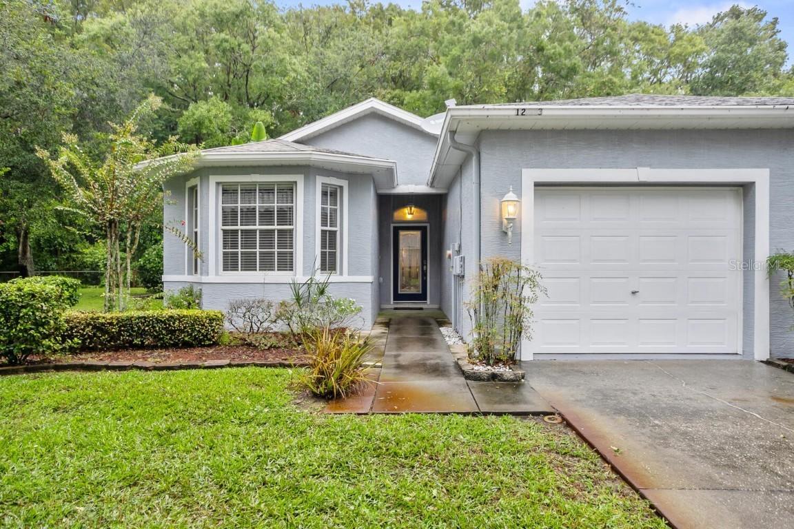 12443 Cavalier Ct., Hudson, FL 34669