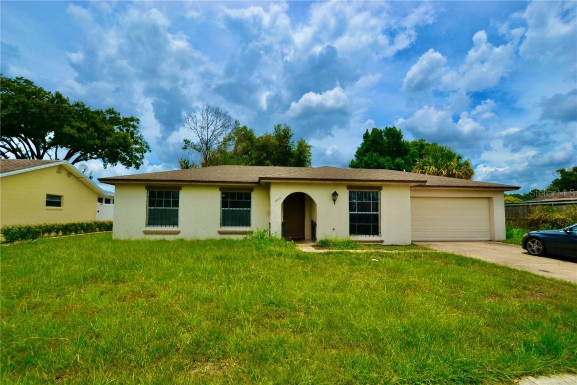2805 Fieldcrest Ct., Orlando, FL 32839