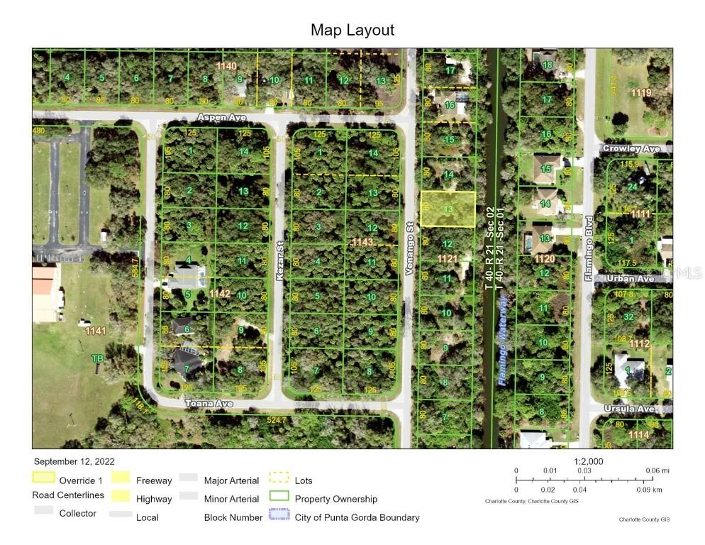 412 Venango St., Port Charlotte, FL 33954