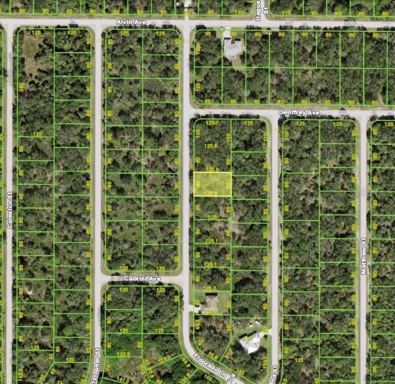 3088 Eldorado Ln., Port Charlotte, FL 33948