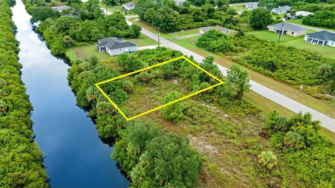 13183 Foresman Blvd., Port Charlotte, FL 33981