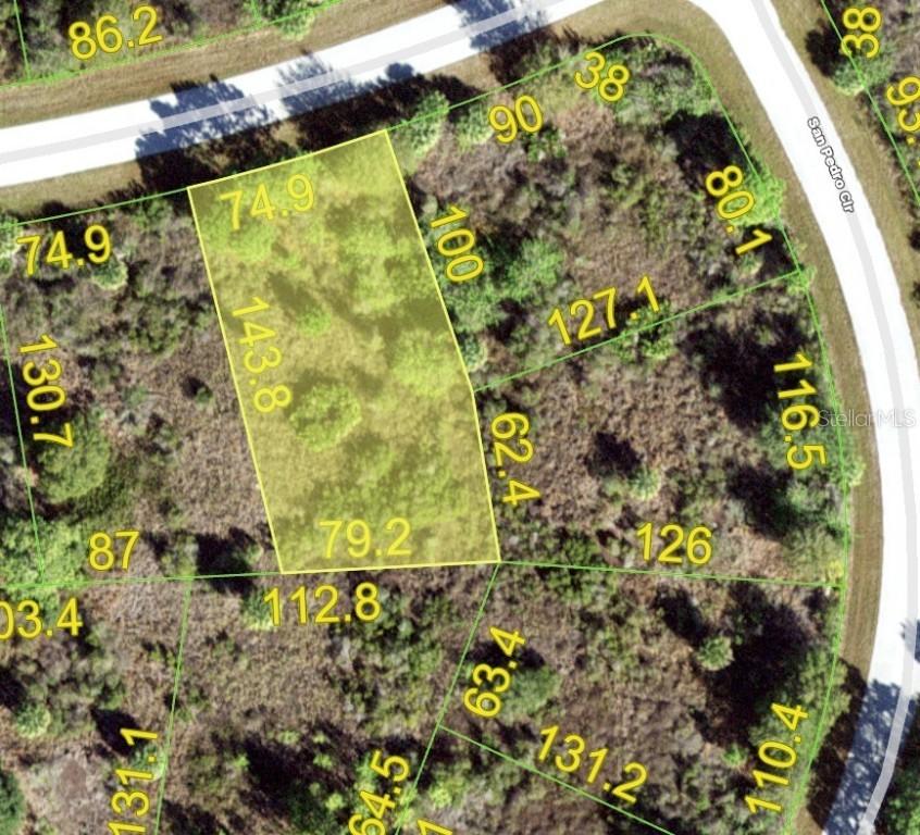 7244 Pinedale Dr., Port Charlotte, FL 33981