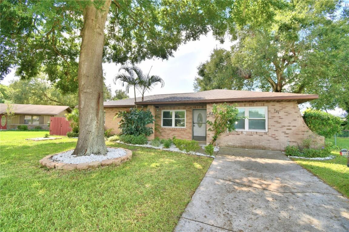 923 Kerry Blvd., Winter Haven, FL 33880