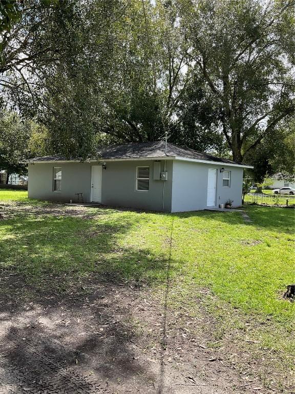 2240 NW Howard Ave., Arcadia, FL 34266