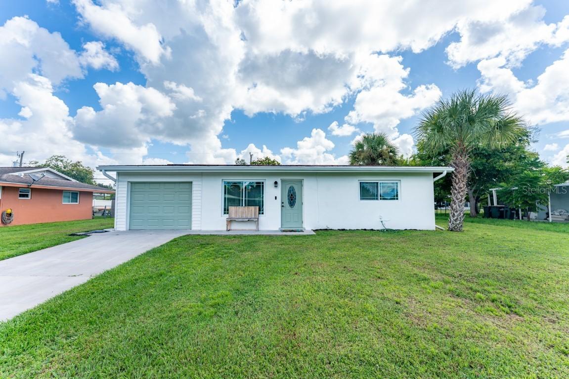 6192 Talbot St., North Port, FL 34287