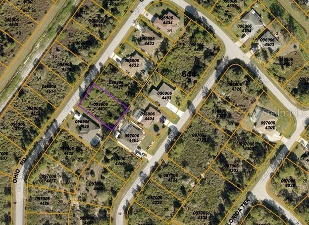 6806 Ohio Rd., North Port, FL 34291