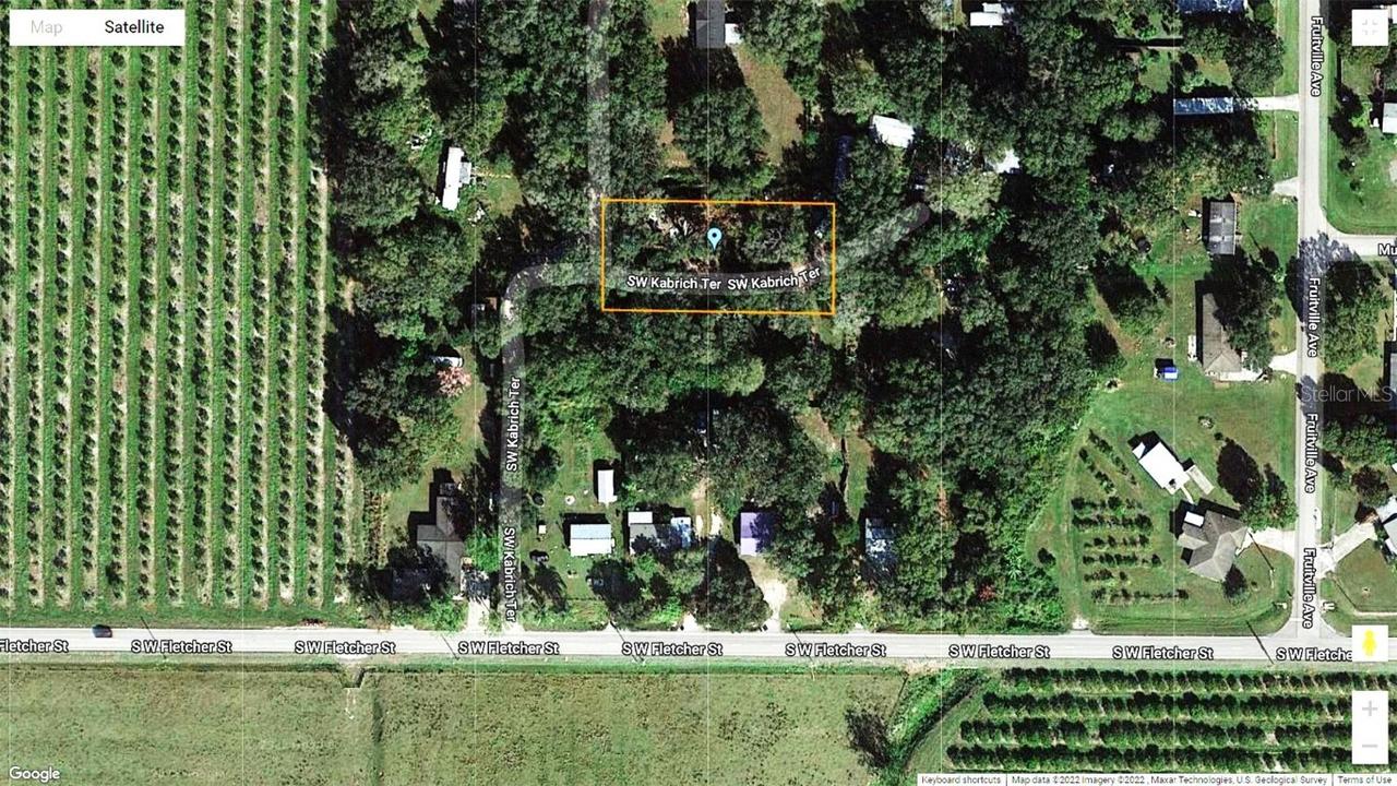 1442 SW Gross Dr., Arcadia, FL 34266