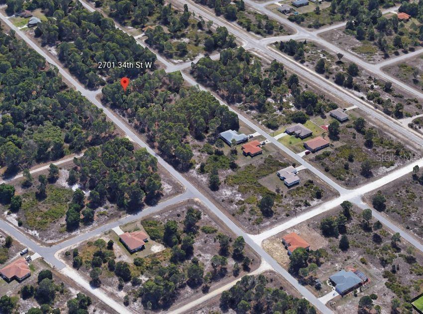 2701 34th St., Lehigh Acres, FL 33971