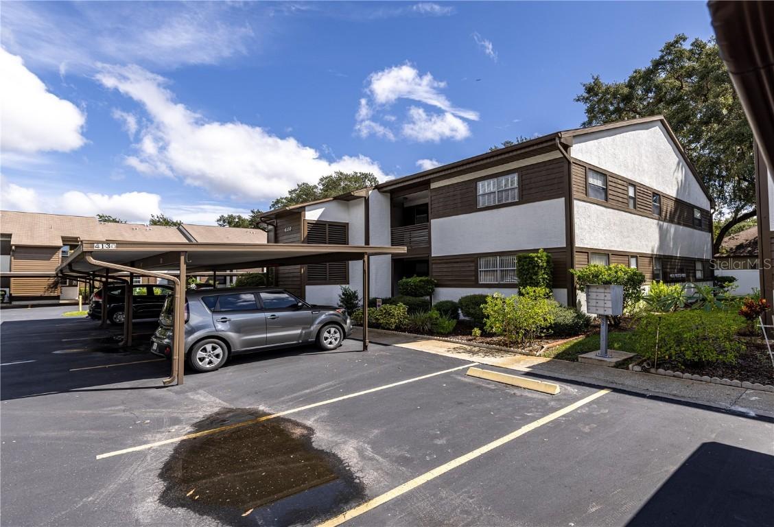4130 Passport Ln. #103, New Port Richey, FL 34653