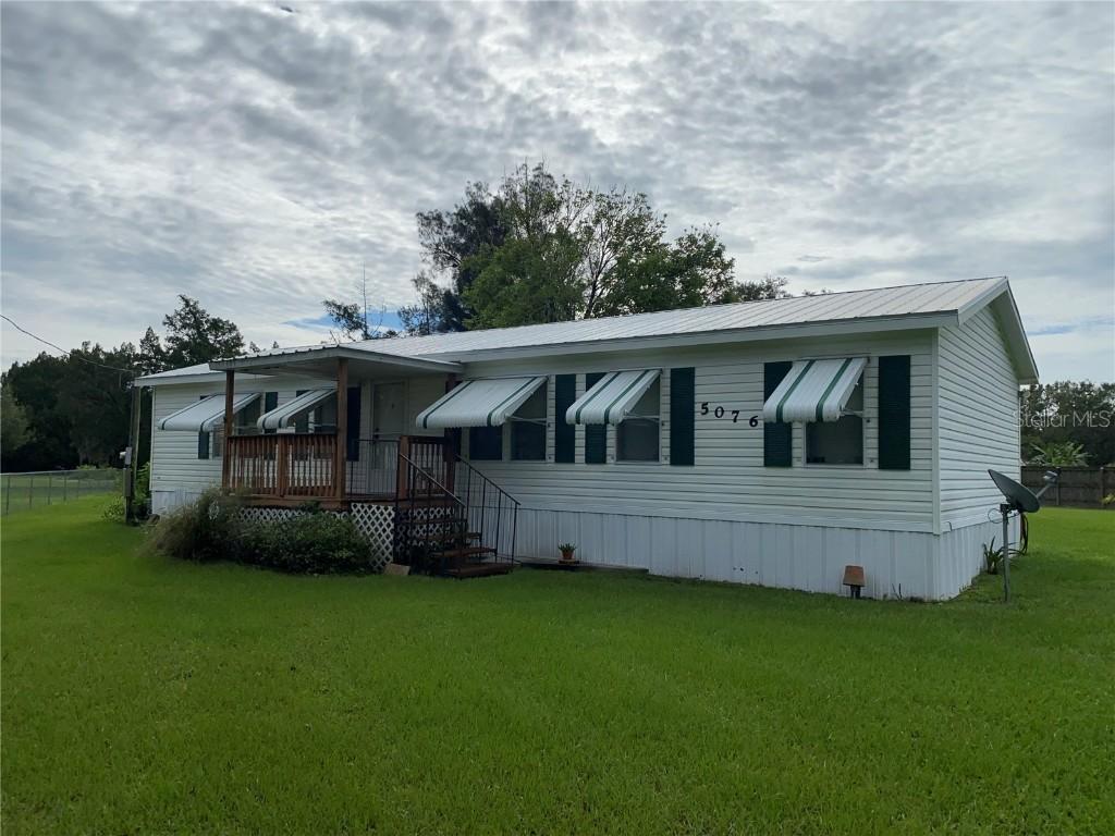 5076 NE Sandy Rd., Arcadia, FL 34266