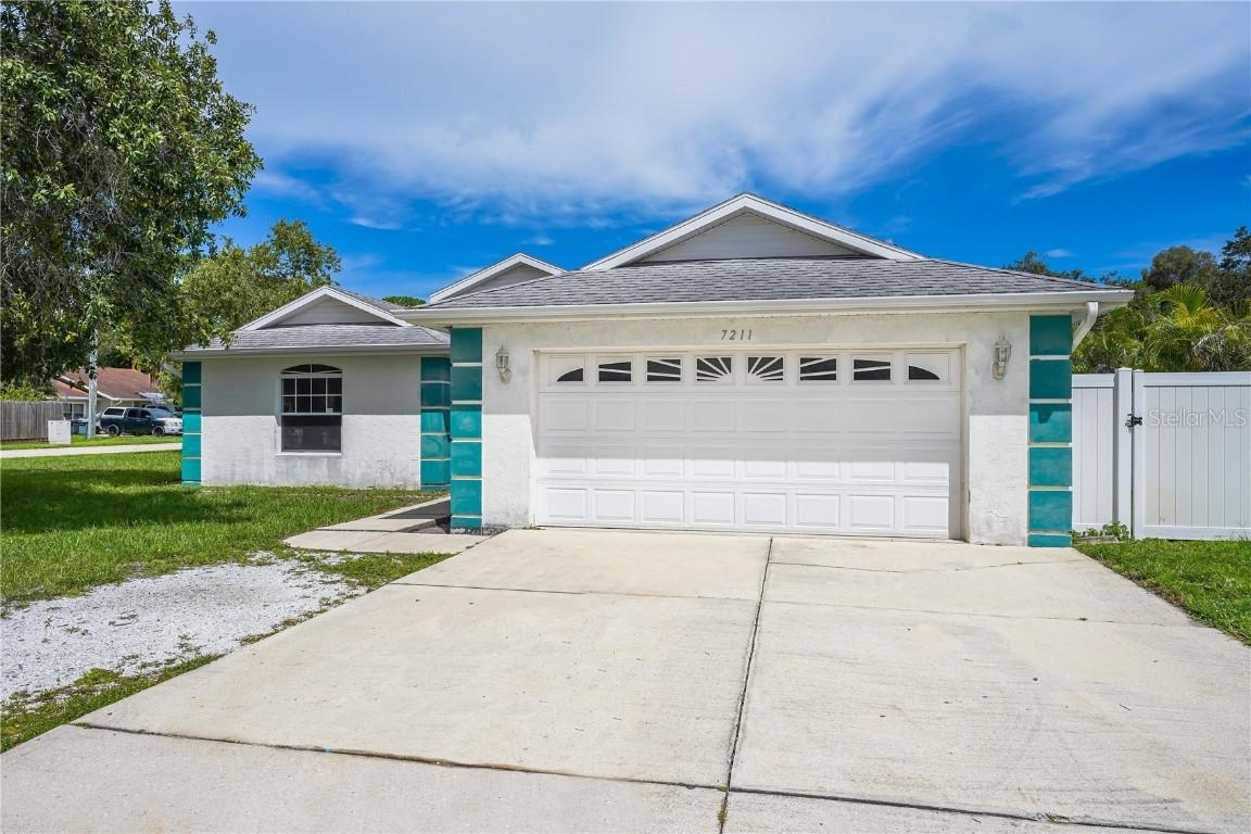7211 Java Dr., Sarasota, FL 34241