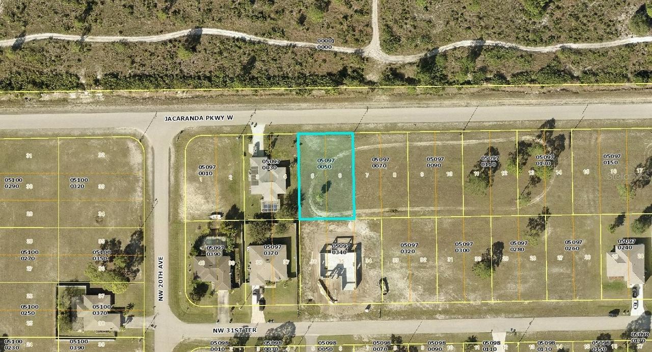 1918 Jacaranda Pkwy., Cape Coral, FL 33993