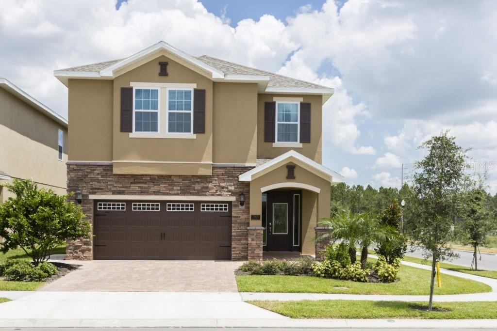 7601 Brookhurst Ln., Kissimmee, FL 34747