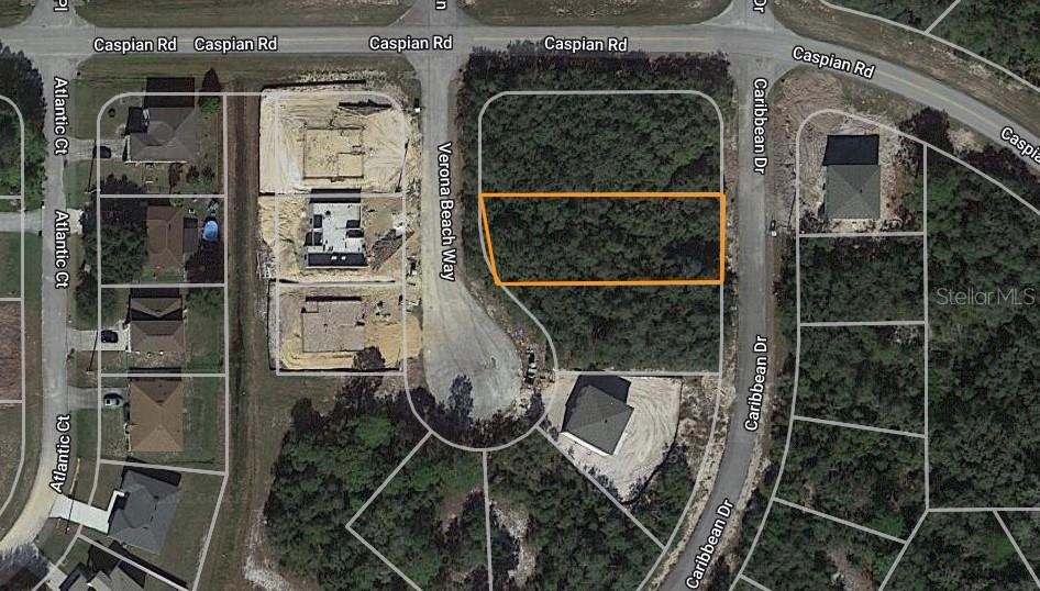 1203 Vero Beach Way, Poinciana, FL 34759