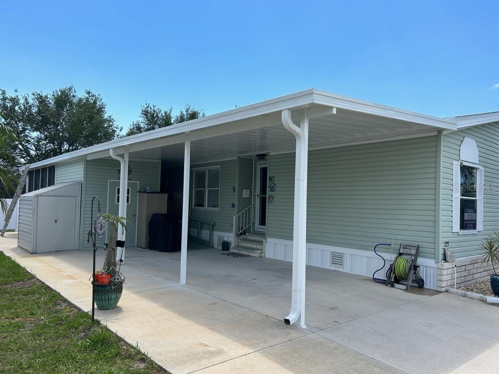 5707 45th St. #223, Bradenton, FL 34203