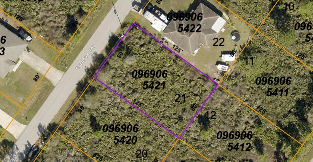 3085 Cordova Ter., North Port, FL 34291