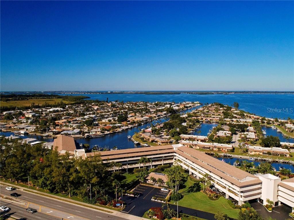9604 Cortez Rd. #331, Bradenton, FL 34210
