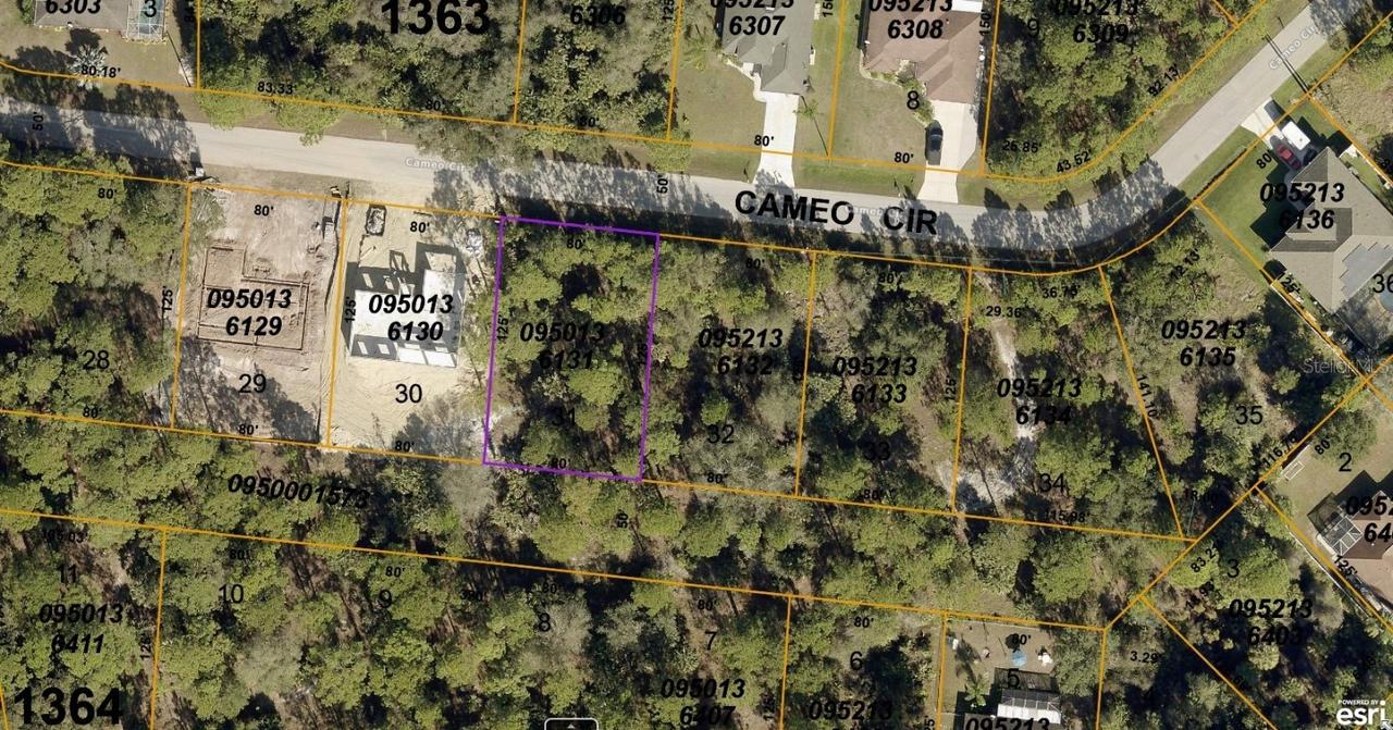 Cameo Cir., North Port, FL 34291