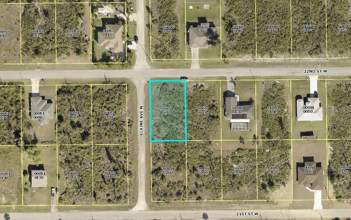 2619 22nd St., Lehigh Acres, FL 33971