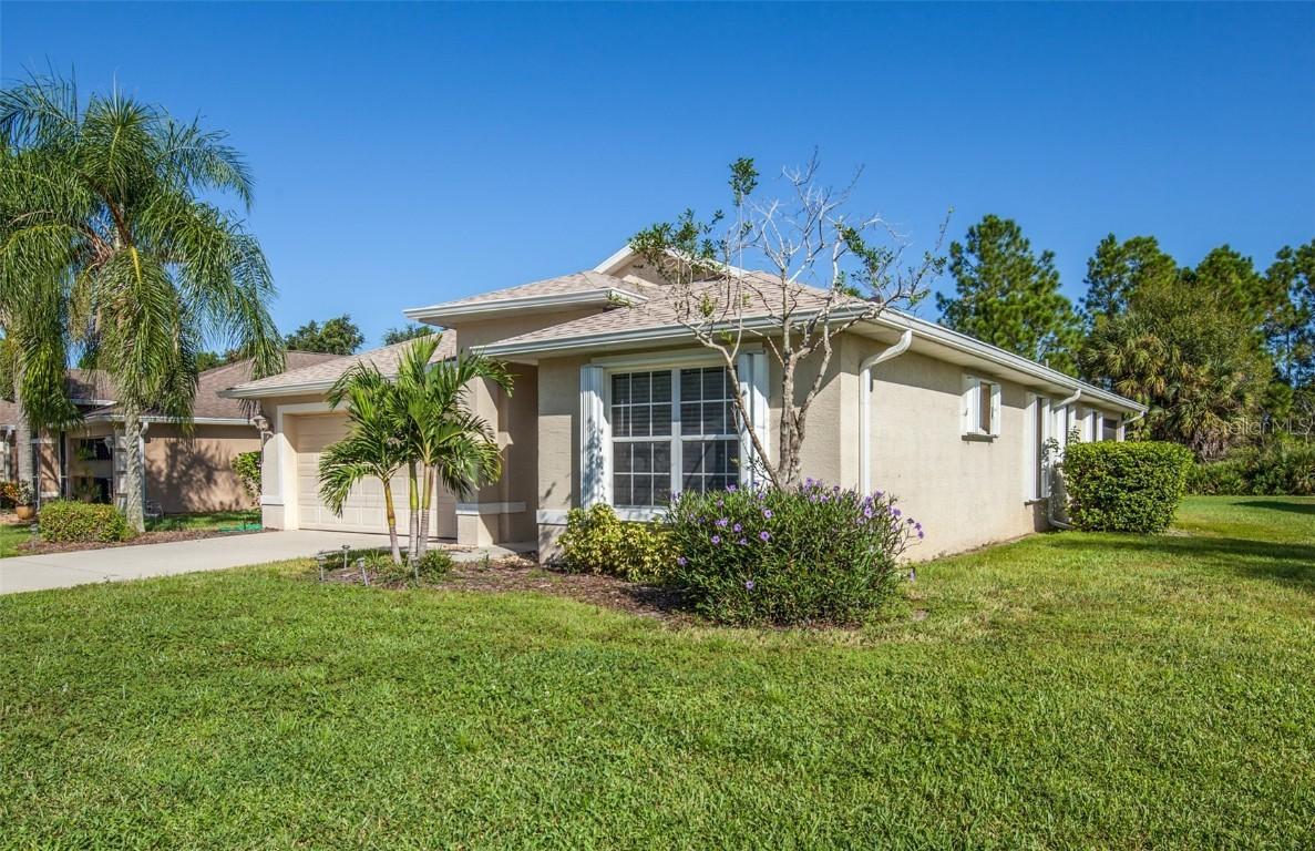 1638 Scarlett Ave., North Port, FL 34289