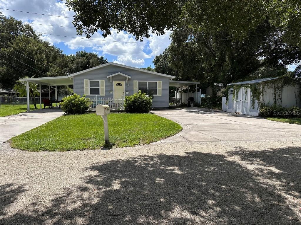 3434 Alderman St., Sarasota, FL 34237