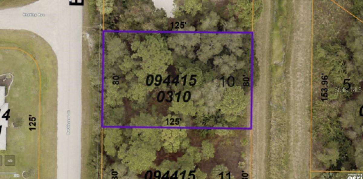 [Address Unavailable], North Port, FL 34291