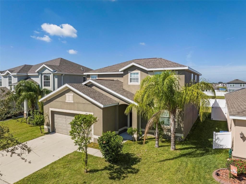 2412 Dovesong Trace Dr., Ruskin, FL 33570