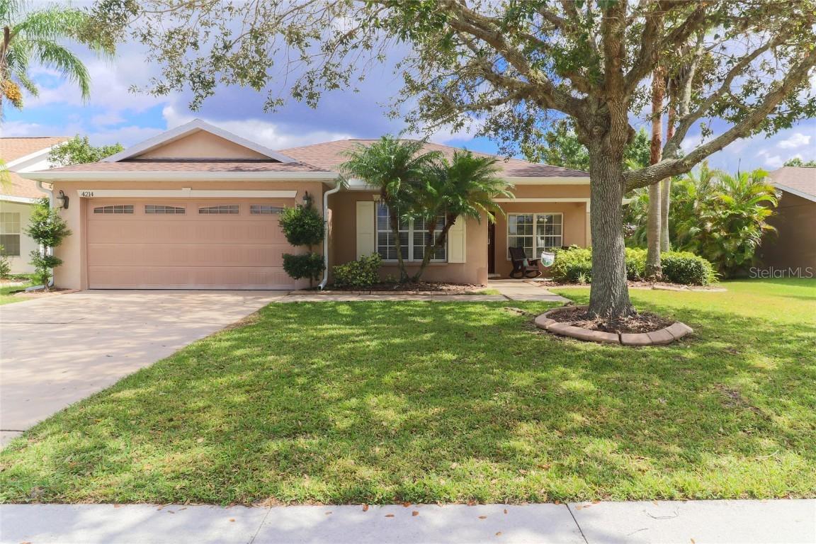 4214 Donnington Dr., Parrish, FL 34219