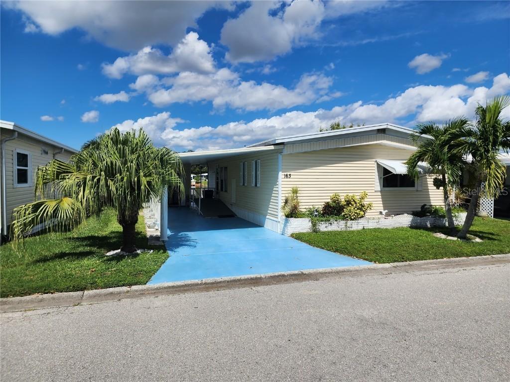 808 53rd Ave. #163, Bradenton, FL 34203