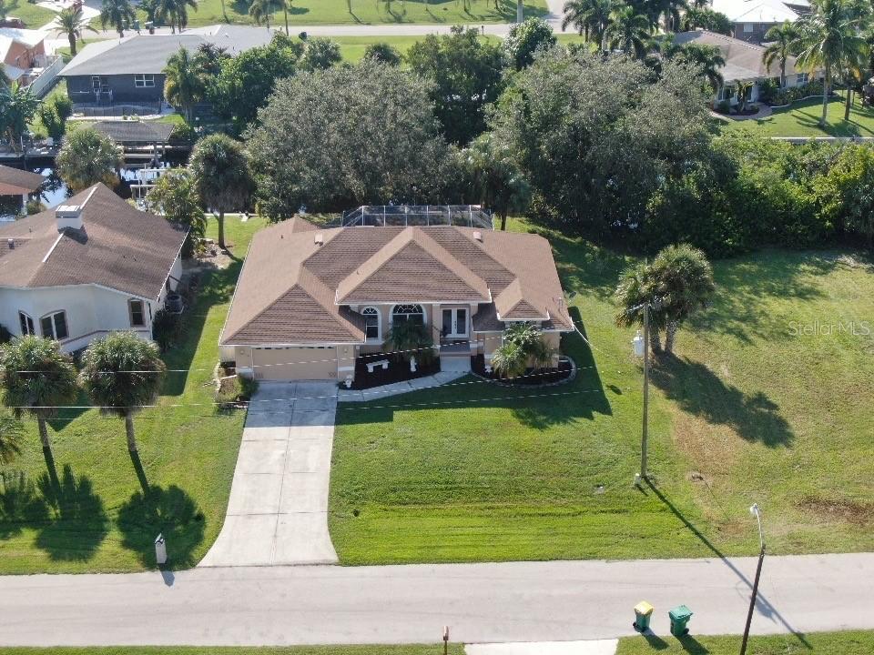 3015 Wisteria Pl., Punta Gorda, FL 33950