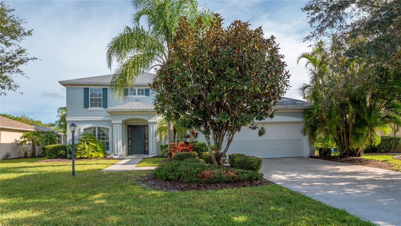 8127 Coates Row Pl., Bradenton, FL 34201