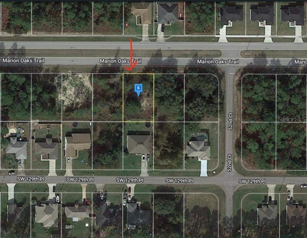 Marion Oaks Tr., Ocala, FL 34473