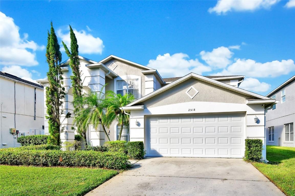 2518 Porterview Way, Orlando, FL 32812