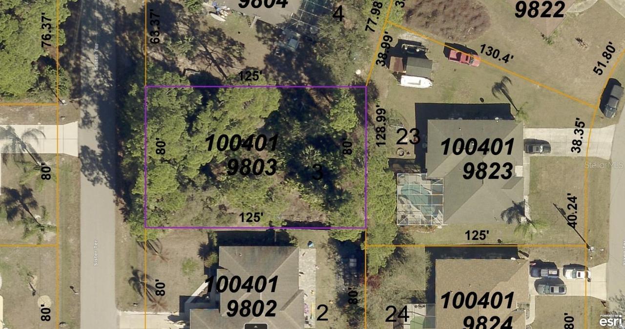 1004019803 Sister Ter., North Port, FL 34286