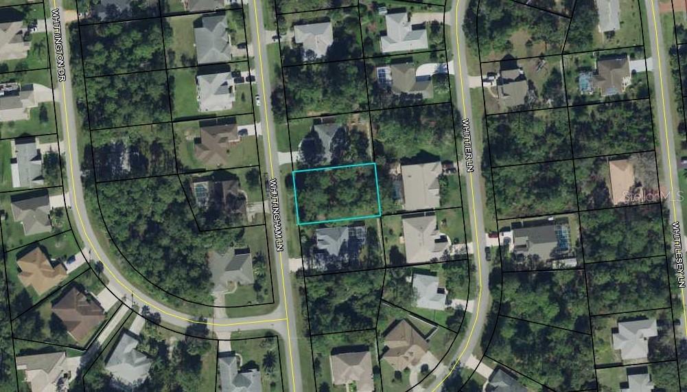 18 Whittingham Ln., Palm Coast, FL 32164