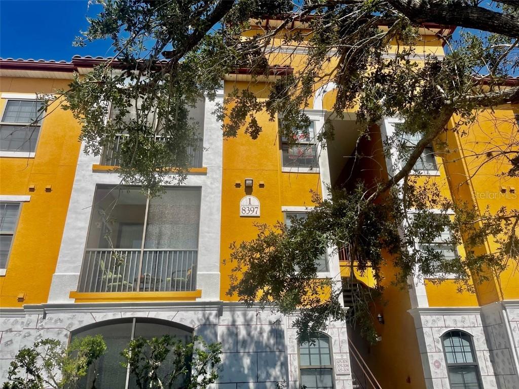 8397 38th Street Cir. #205, Sarasota, FL 34243