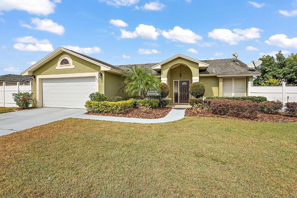 7821 Killary Ct., Orlando, FL 32835
