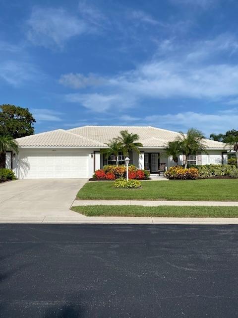 1430 Brenner Park Dr., Venice, FL 34292