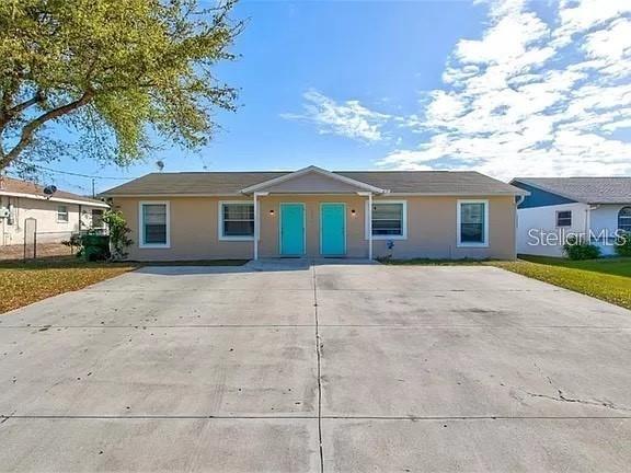 6950 Rosemont Dr., Englewood, FL 34224