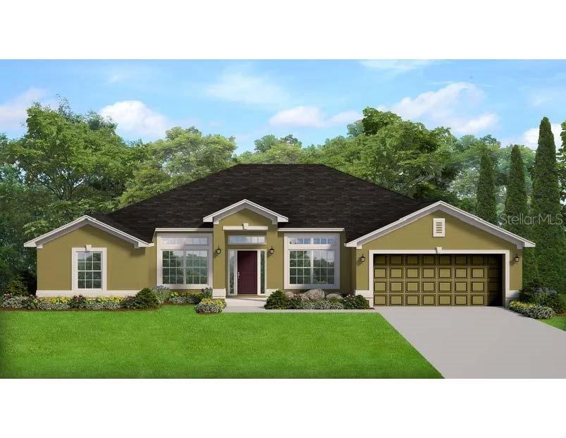 6386 Towhlen Rd., North Port, FL 34291