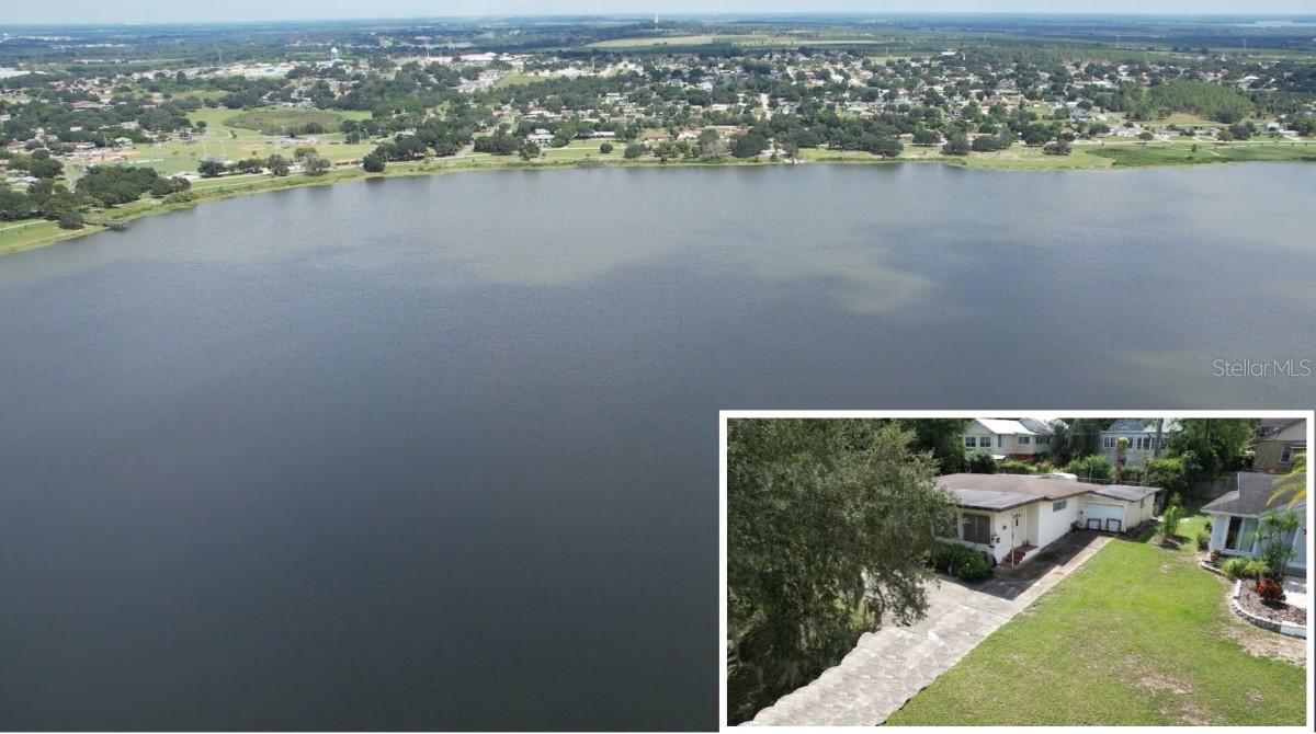 814 S Lakeshore Blvd., Lake Wales, FL 33853
