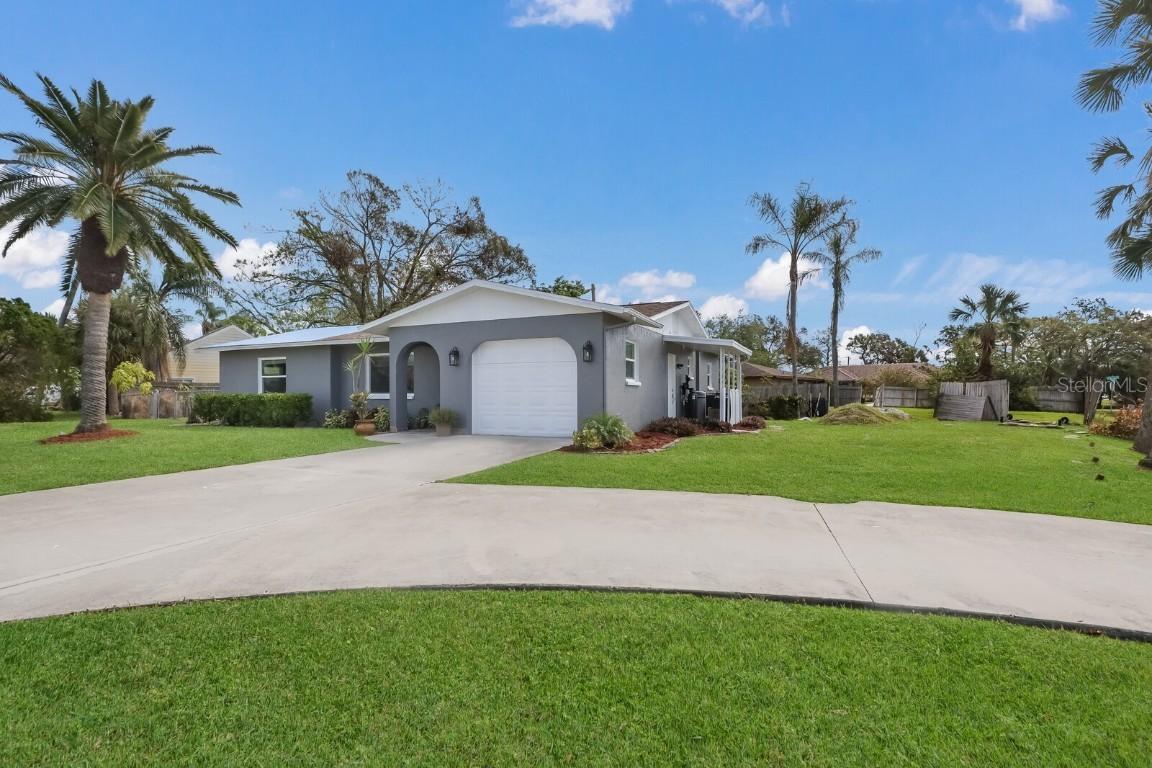 116 Morningside Rd., Venice, FL 34293