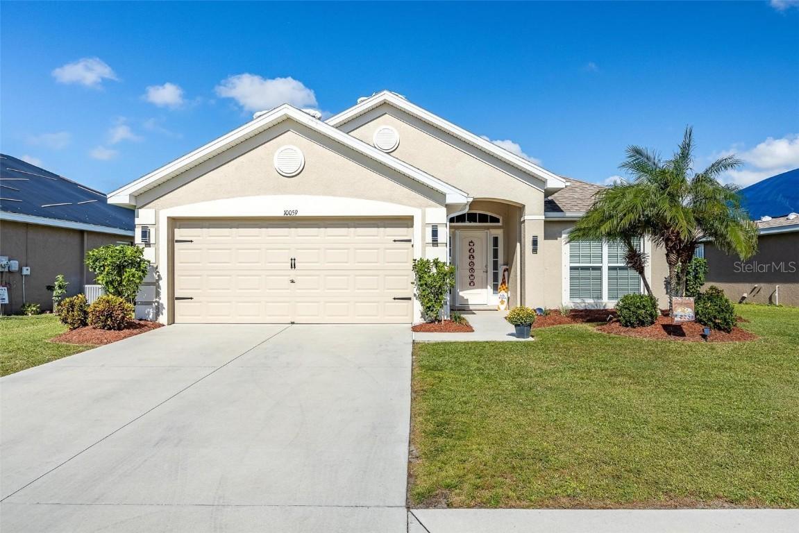 10059 Winding River Rd., Punta Gorda, FL 33950